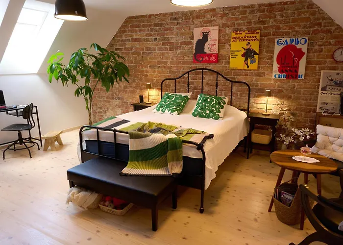 Pri Stefacovih - Authentic House * Grahovo