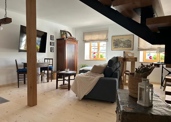 度假居 Pri Stefacovih - Authentic House