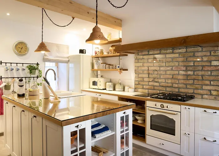 Pri Stefacovih - Authentic House Vakantiehuis *