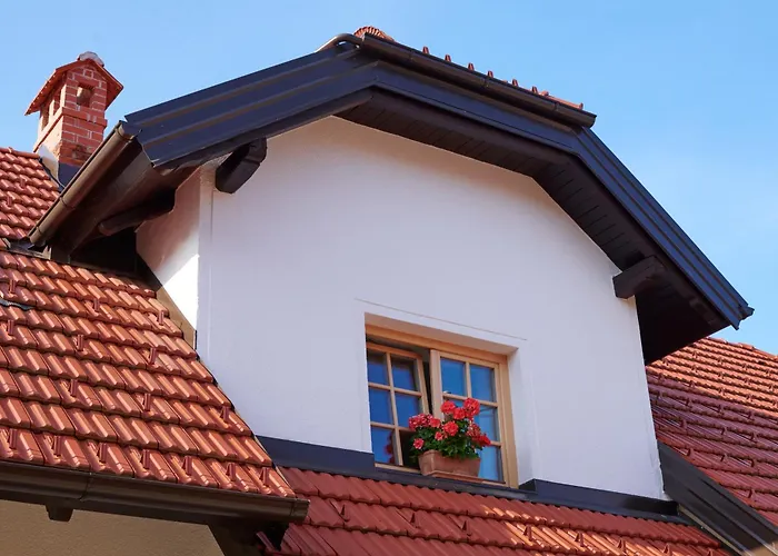 度假居 Pri Stefacovih - Authentic House *