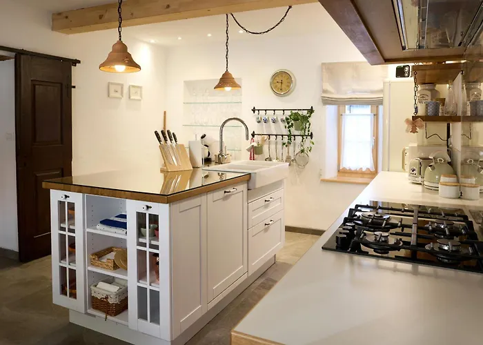 Pri Stefacovih - Authentic House *