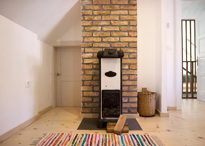 Pri Stefacovih - Authentic House Vakantiehuis