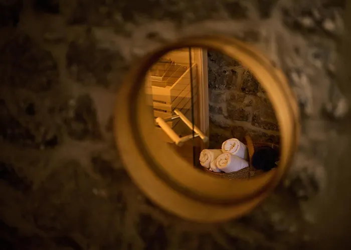 度假居 Pri Stefacovih - Authentic House