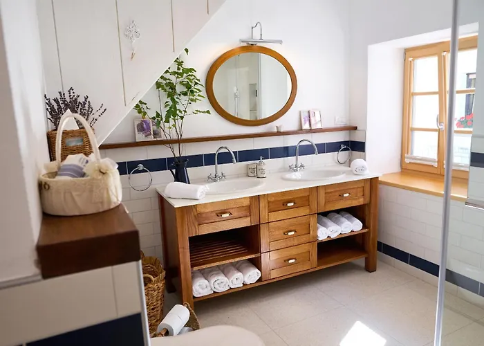 Pri Stefacovih - Authentic House Vakantiehuis Grahovo