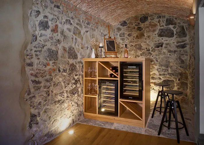 Vakantiehuis Pri Stefacovih - Authentic House