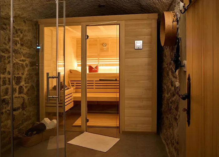 Vakantiehuis Pri Stefacovih - Authentic House *