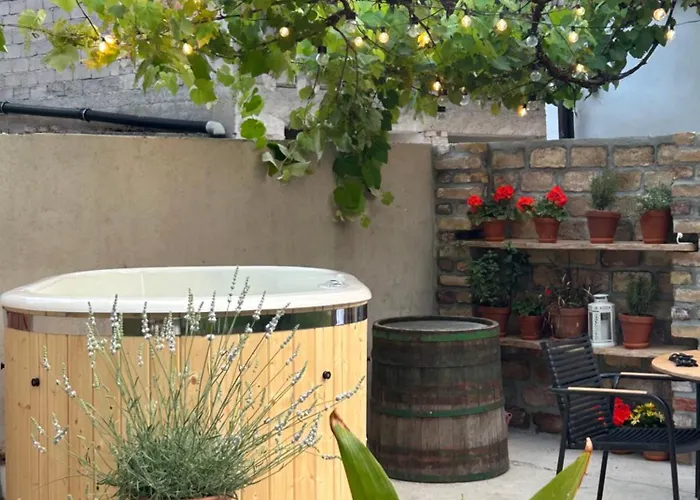 Pri Stefacovih - Authentic House Vakantiehuis