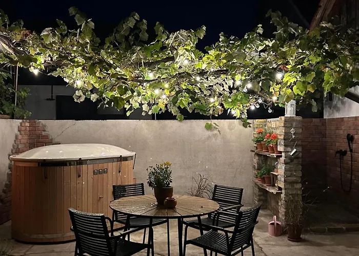 度假居 Pri Stefacovih - Authentic House Grahovo